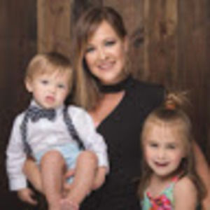 Meet your Posher, Kristi